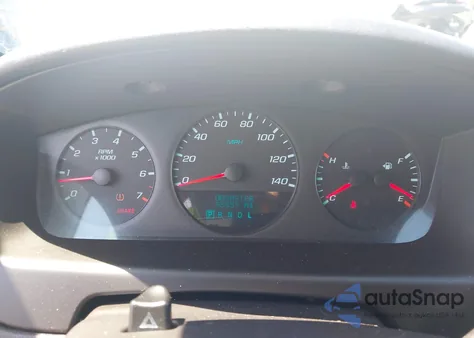 2013 Chevrolet Impala Police from USA, damaged, VIN 2G1WD5E35D1221501